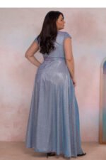 Plus size dress model 209400 With You - Image 2