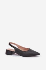 Heel sandals model 209432 Step in style - Image 2