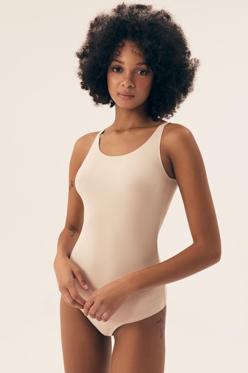 Shapewear Body model 209626 Henderson Shapewear Body model 209626 Henderson - Image 1