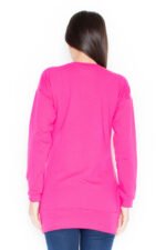 Sweatshirt model 46887 Katrus - Image 2