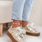 Sport Shoes model 209802 Step in style