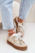 Sport Shoes model 209802 Step in style - Image 3