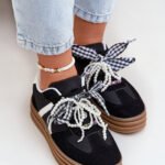 Sport Shoes model 209806 Step in style