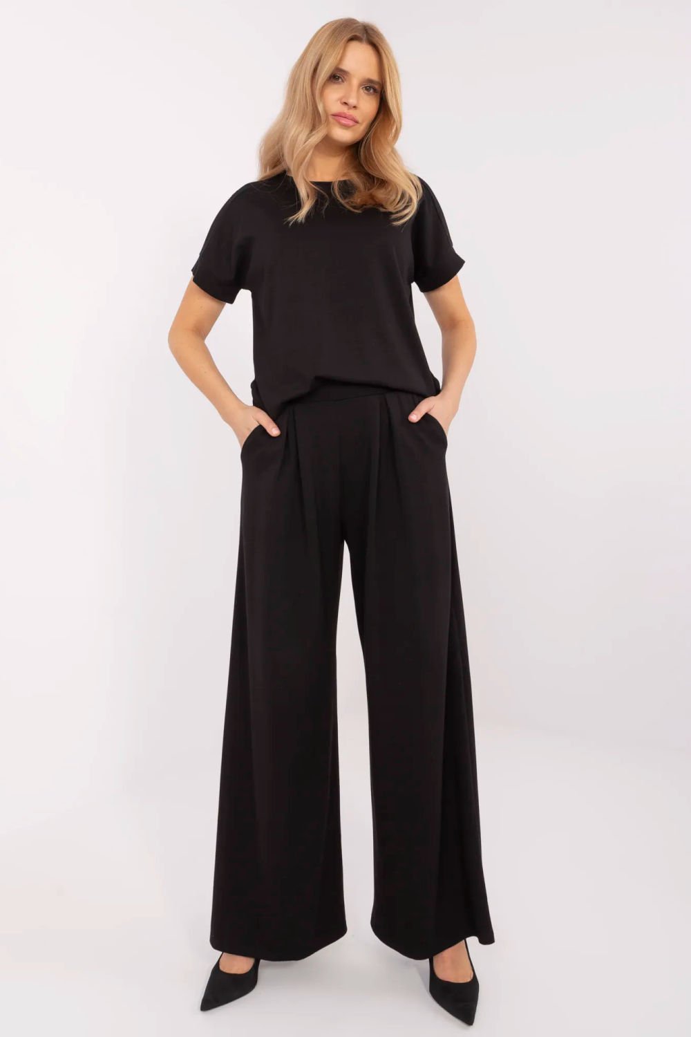 Tracksuit trousers model 209835 Relevance Tracksuit trousers model 209835 Relevance - Image 1