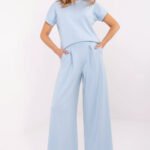 Tracksuit trousers model 209836 Relevance