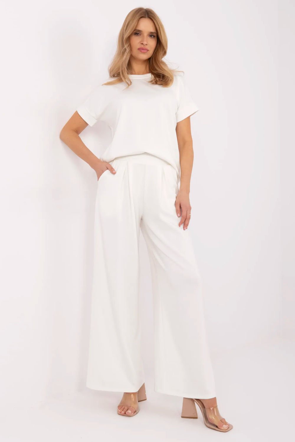 Tracksuit trousers model 209837 Relevance Tracksuit trousers model 209837 Relevance - Image 1