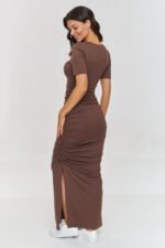 Daydress model 209749 Makadamia - Image 2