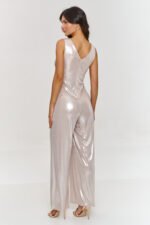 Suit model 209628 Makadamia - Image 2