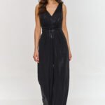 Suit model 209629 Makadamia