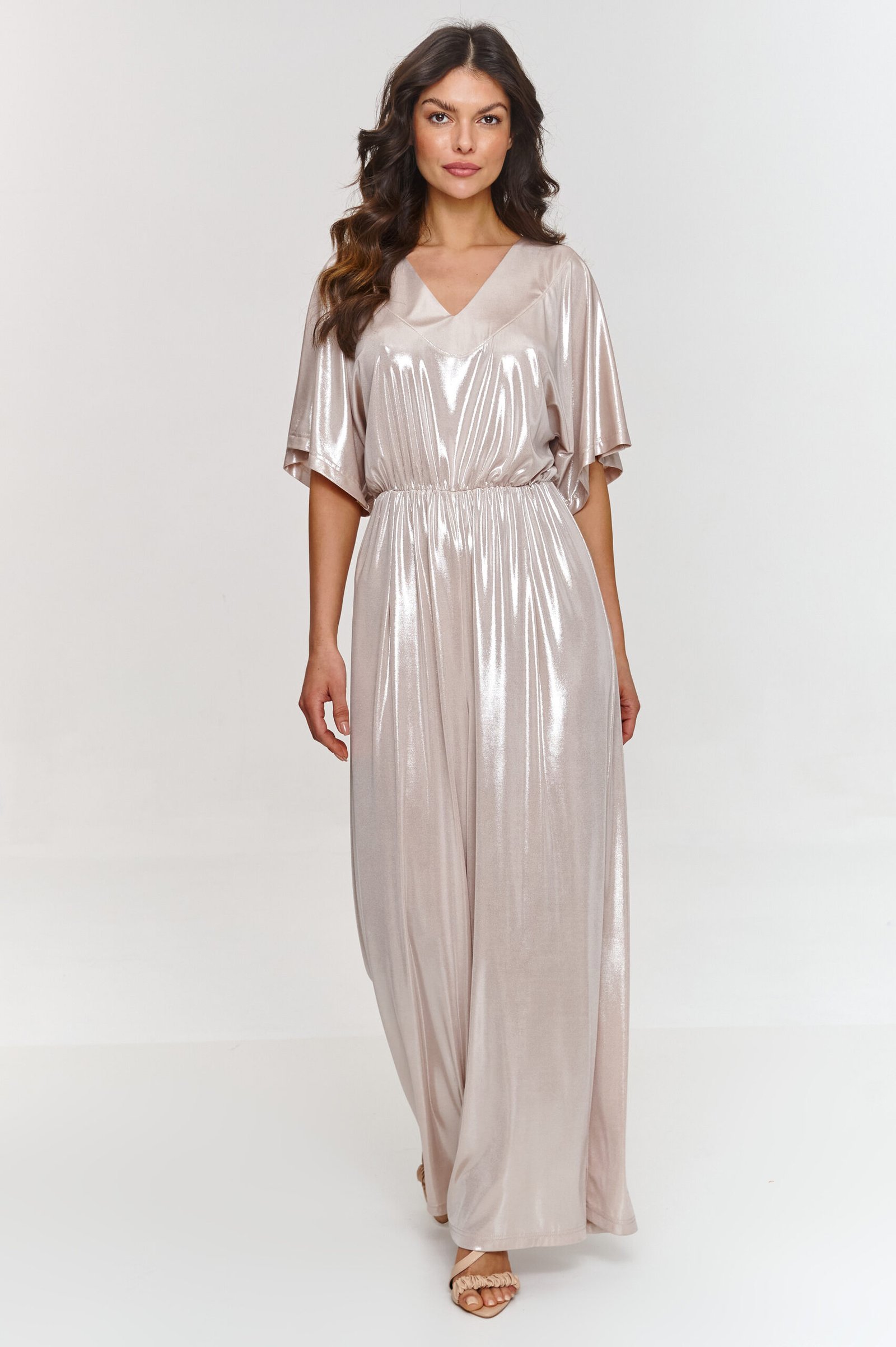 Suit model 209579 Makadamia Kostiumas modelis 209579 Makadamija - Image 1
