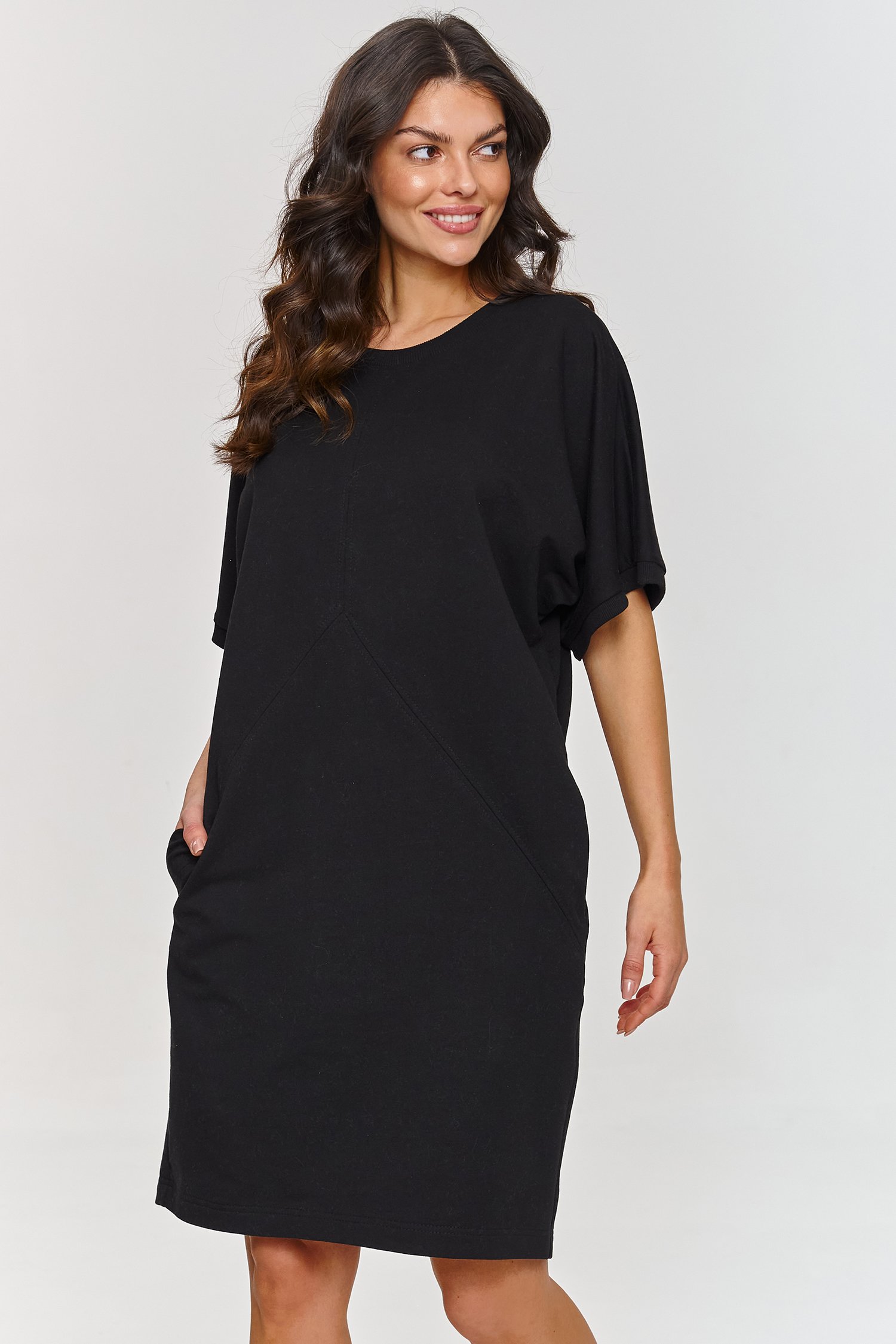 Daydress model 209595 Makadamia Daydress model 209595 Makadamia - Image 1