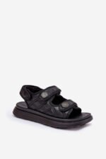 Platform sandals model 209910 Step in style - Image 2