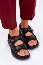 Platform sandals model 209910 Step in style - Image 3