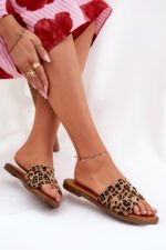 Flip-flops model 209960 Step in style - Image 3