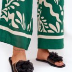 Flip-flops model 209977 Step in style