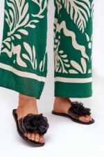 Flip-flops model 209977 Step in style