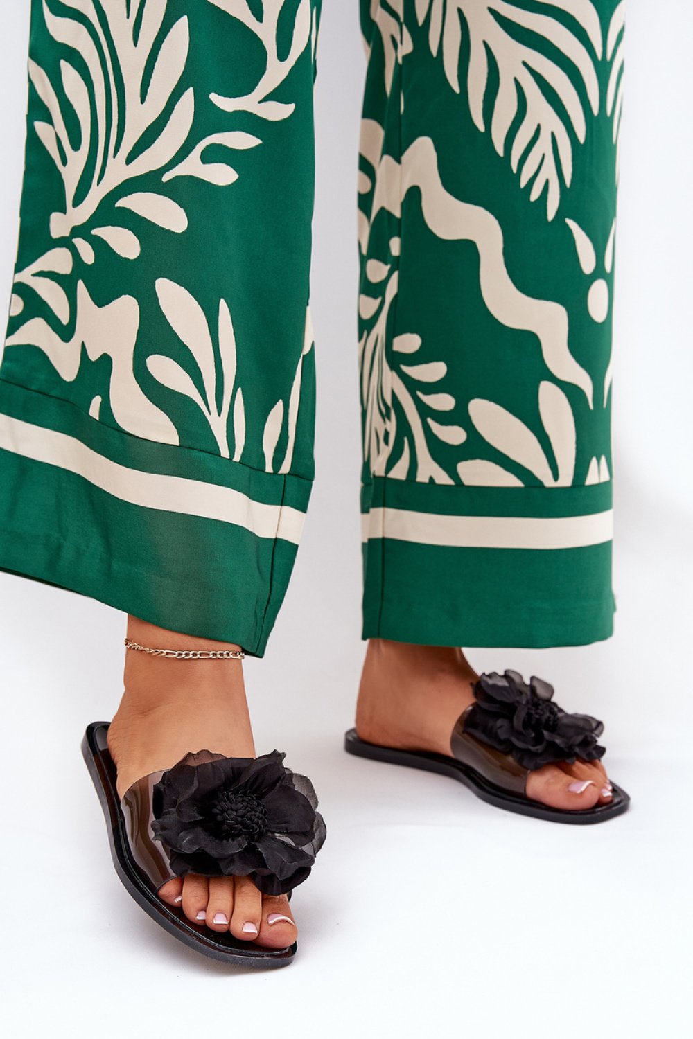 Flip-flops model 209977 Step in style Flip-flops model 209977 Step in style - Image 1
