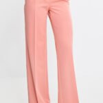 Trousers model 210084 Nife