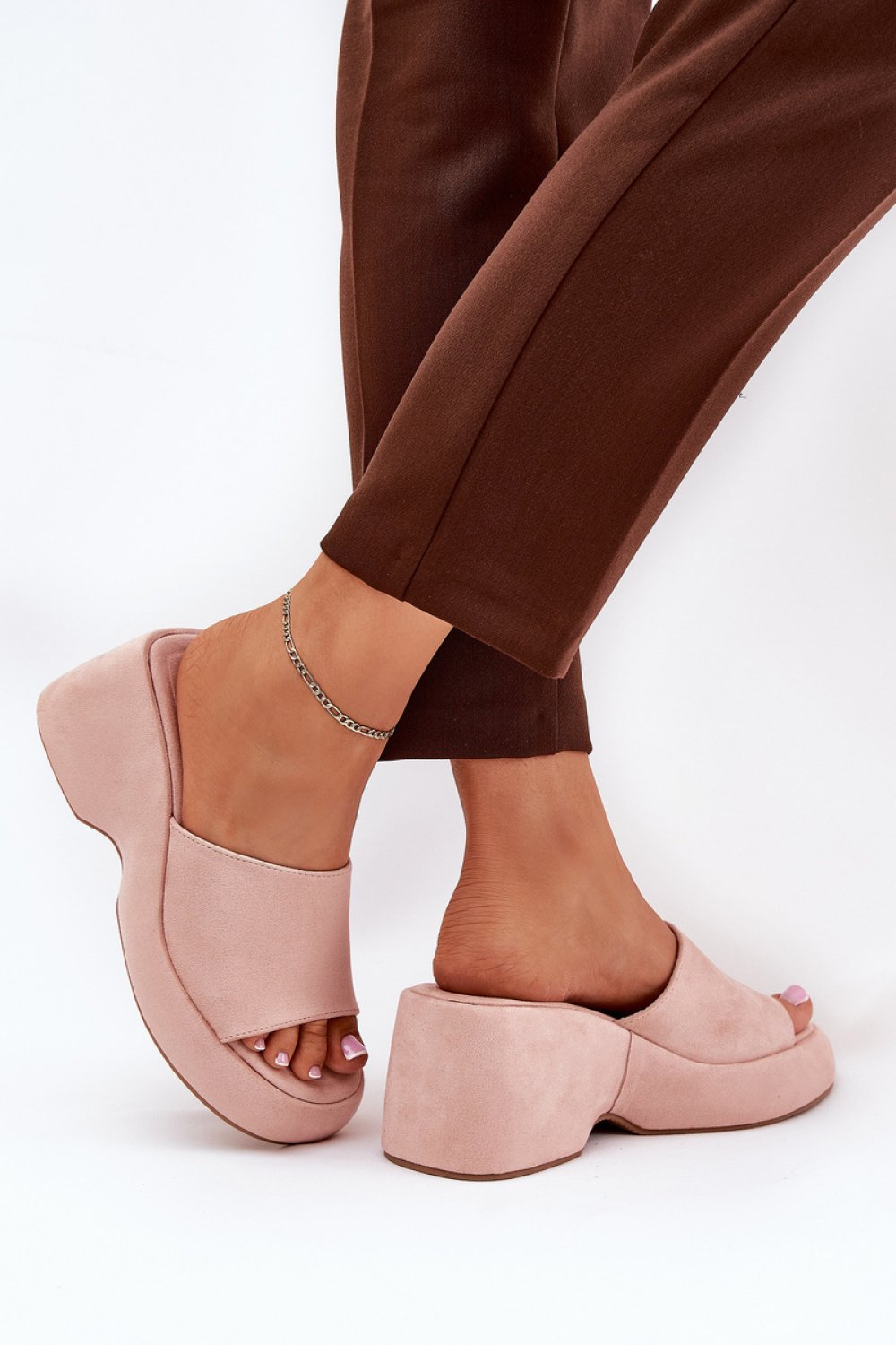 Buskin model 210173 Step in style Buskin model 210173 Step in style - Image 1