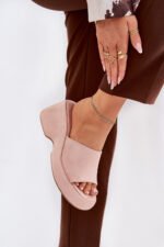 Buskin model 210173 Step in style - Image 3