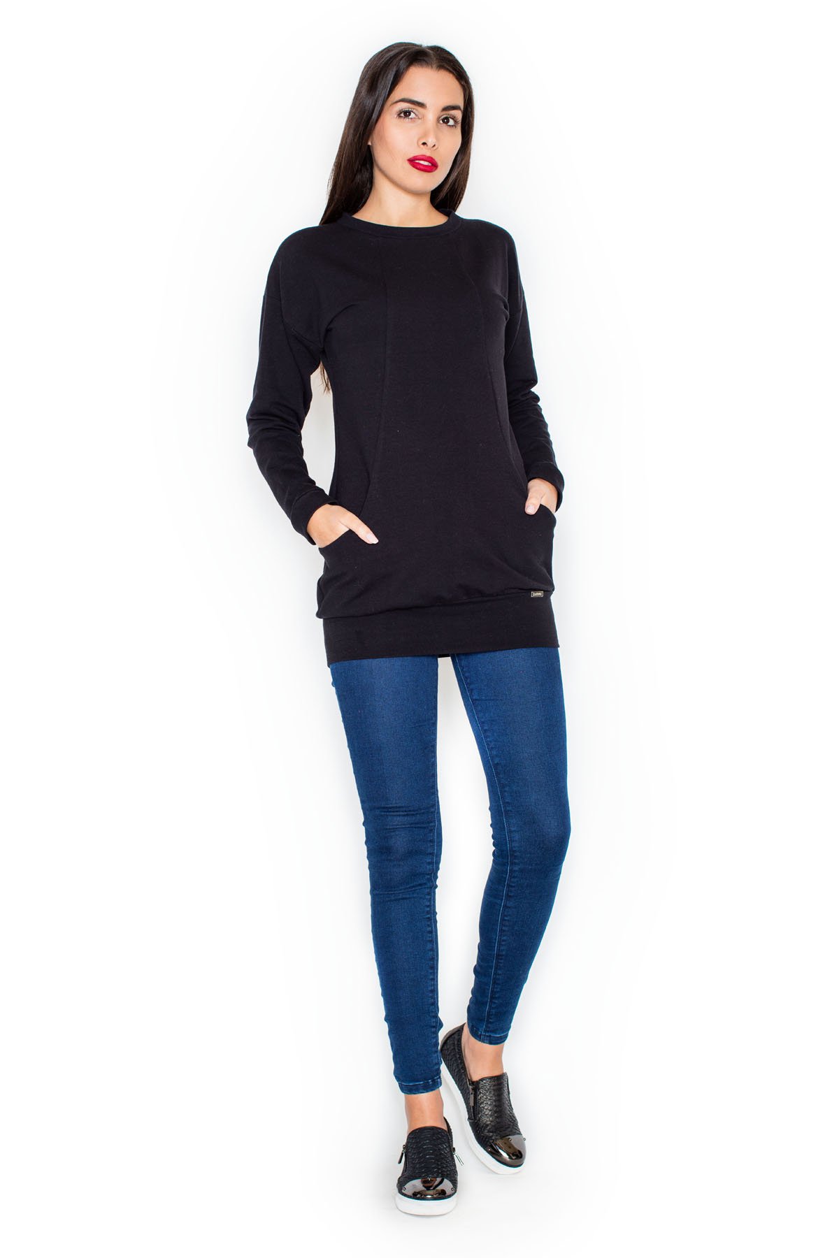 Sweatshirt model 47437 Katrus Sweatshirt model 47437 Katrus - Image 1