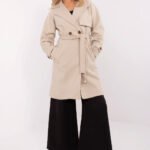 Coat model 210667 Och Bella