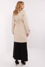 Coat model 210667 Och Bella - Image 3