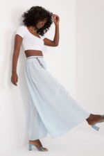 Women trousers model 210674 Och Bella - Image 2