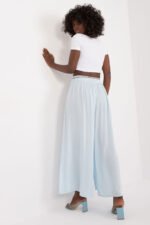 Women trousers model 210674 Och Bella - Image 3