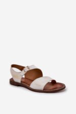 Sandals model 210695 Step in style - Image 2