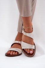 Sandals model 210695 Step in style - Image 3