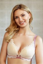 Nursing bra model 210903 Mirabile - Image 2