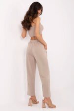 Tracksuit trousers model 210953 Italy Moda - Image 3