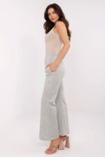 Tracksuit trousers model 210964 Italy Moda - Image 2