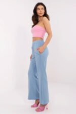 Tracksuit trousers model 210969 Italy Moda - Image 2