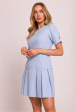 Dieninė suknelė modelis 211155 Moe
