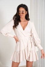 Daydress model 211225 LaBalancia - Image 3