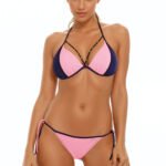 Swimsuit two piece model 211386 Marko