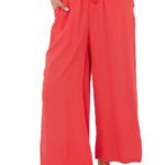 Women trousers model 211494 Sublevel