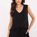 Blouse model 211504 Sublevel