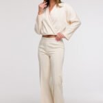 Tracksuit trousers model 211508 BeWear