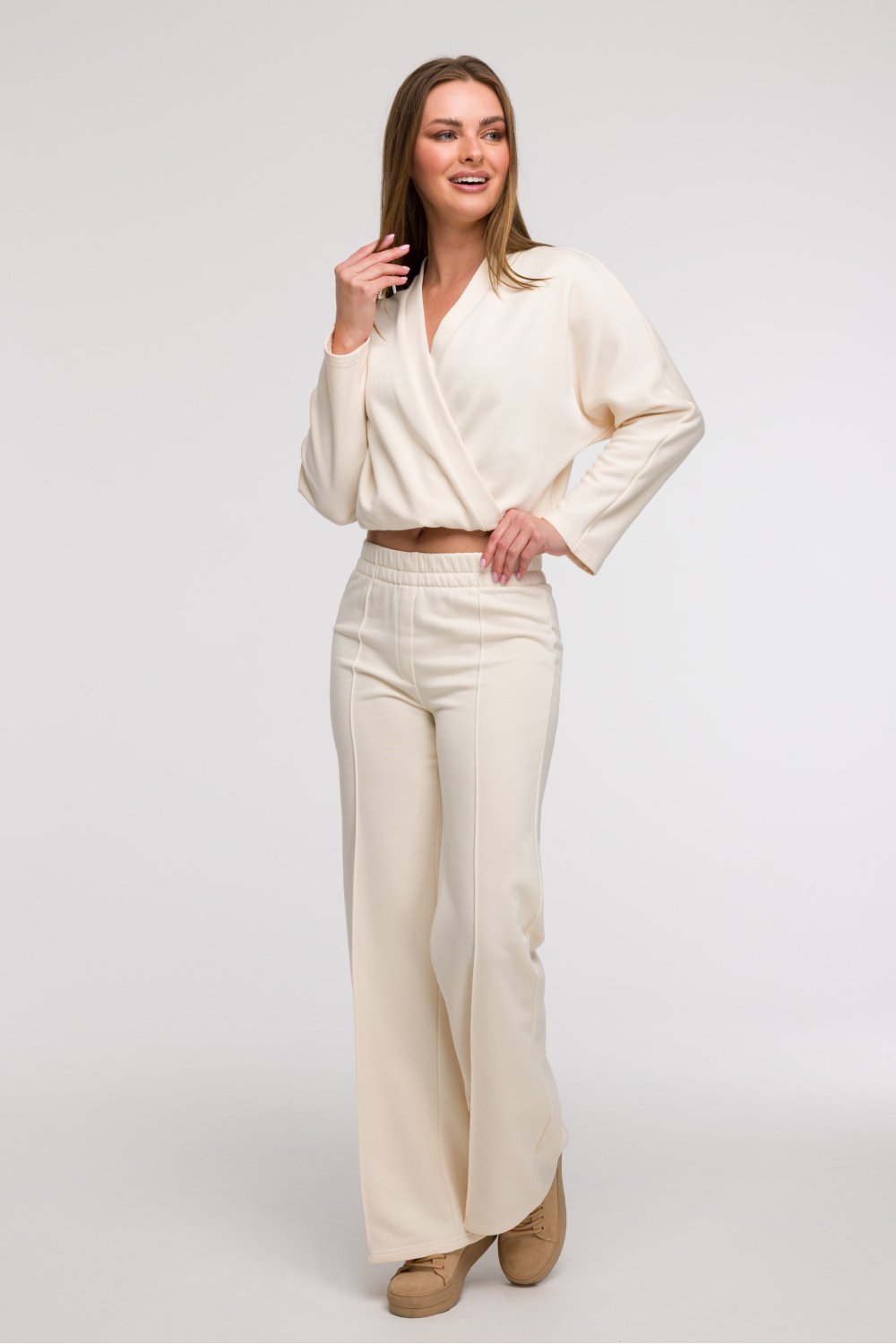 Tracksuit trousers model 211508 BeWear Tracksuit trousers model 211508 BeWear - Image 1