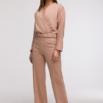 Tracksuit trousers model 211509 BeWear
