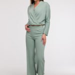 Tracksuit trousers model 211510 BeWear