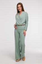 Tracksuit trousers model 211510 BeWear