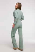 Tracksuit trousers model 211510 BeWear - Image 2