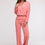 Tracksuit trousers model 211511 BeWear