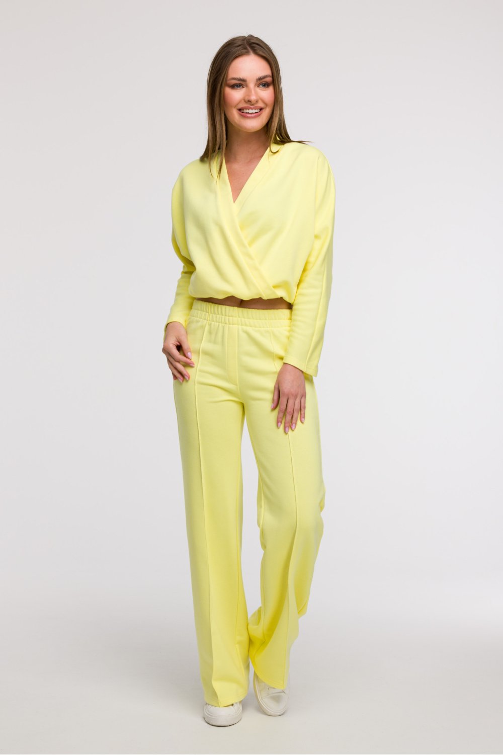 Tracksuit trousers model 211512 BeWear Tracksuit trousers model 211512 BeWear - Image 1