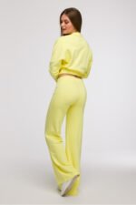 Tracksuit trousers model 211512 BeWear - Image 2