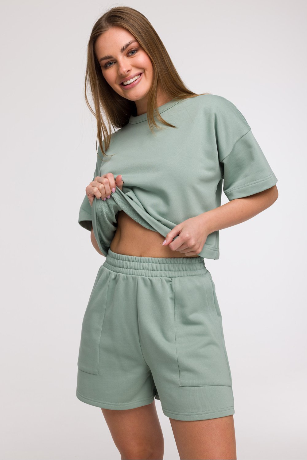 Shorts model 211515 BeWear Shorts model 211515 BeWear - Image 1